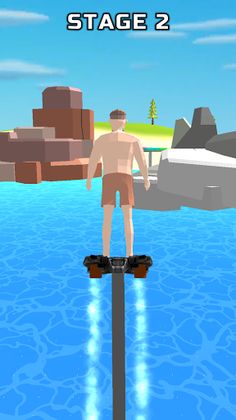 Into The Sky - Screenshot 4