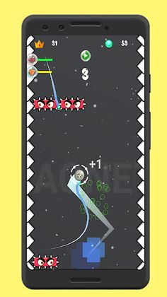 Space Quest Game - The Journey - Screenshot 2