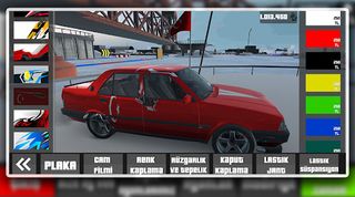 Tofaş SLX Drift - Drift Yap - Screenshot 2