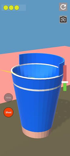 Ping Pong - Bouncing Ball - Screenshot 3