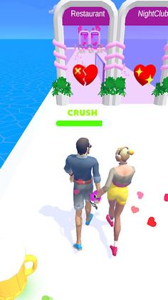 Cufflinks - Screenshot 2