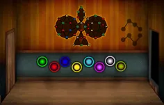 Koa Simple Room Escape - Screenshot 2