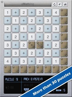 AMathing - Screenshot 4