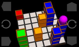 Tipping Towers - Screenshot 1