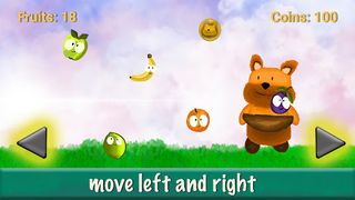 CutyFruity - Screenshot 2