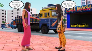 Underworld Gangster Mafia Hero - Screenshot 2