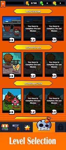 Survivor.IO - Survivor.IO - Screenshot 4