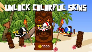 Bungee Brawl - Screenshot 3