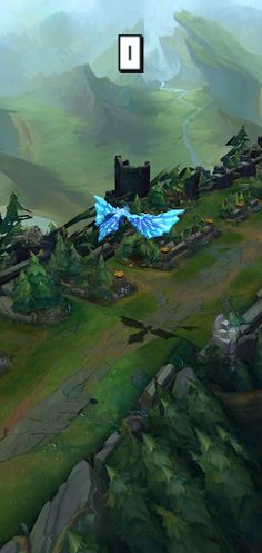 Anivia - Screenshot 4