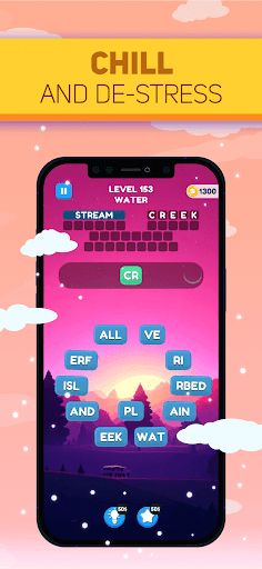 Word Split! - Screenshot 4