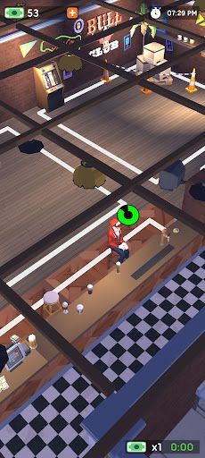 Idle Bar Tycoon - Screenshot 3