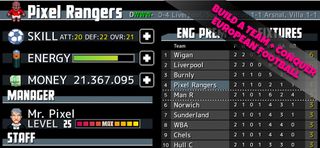 Tiki Taka Soccer - Screenshot 3