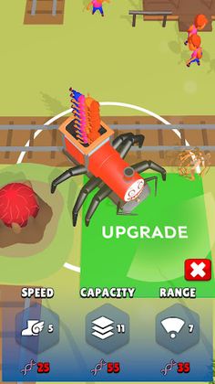 Charles Master - Screenshot 2