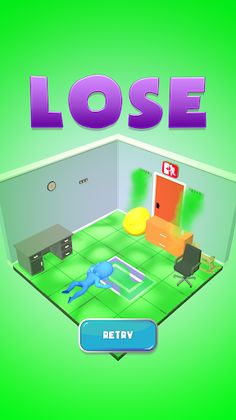 Stuck - Screenshot 1