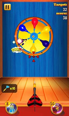 Amusement Arcade 3D - Screenshot 3