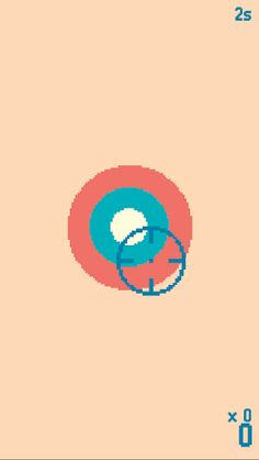 Target Practice - Screenshot 1