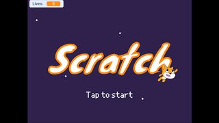 Scratch Game - Screenshot 2