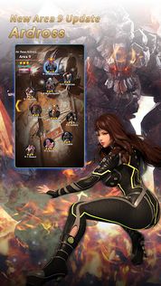 Battle Ella - Screenshot 2