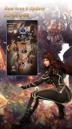 Battle Ella - Screenshot 2