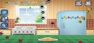Hungry Bugs V - Screenshot 3