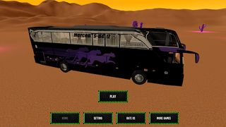 Desert Bus Simulation - Screenshot 2