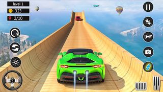 Kar Gadi Wala Game: Car Games - Screenshot 2