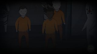 SCP Escape 2 - Screenshot 3