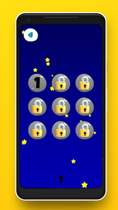 Mad Starfall 2020 FREE - Screenshot 2