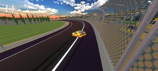Raze! - A drift racing game - Screenshot 2