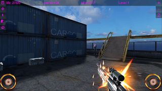 Freedom Heart - Screenshot 2