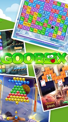 Goobox - Screenshot 2