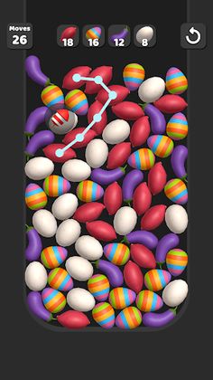 Match Link 3D - Screenshot 2