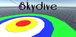 Skydive - Screenshot 1