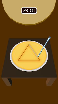 Dalgona Candy Challenge 3D - Screenshot 1