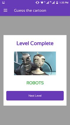 Guess the Cartoon - Screenshot 2