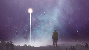 OPUS: Rocket of Whispers - Screenshot 2
