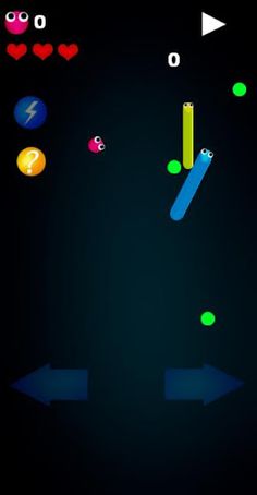 Snake Game Pro - Screenshot 3