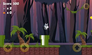 Paw World - Screenshot 2