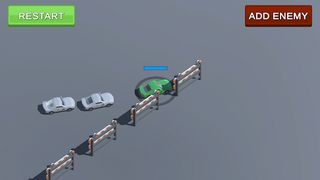 Survival Drift - Screenshot 3