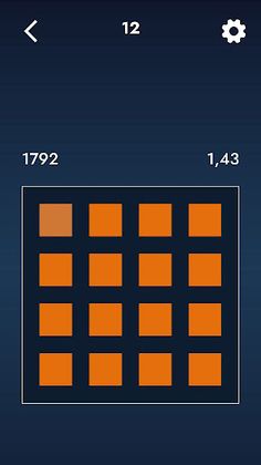 Brain Booster - Screenshot 3