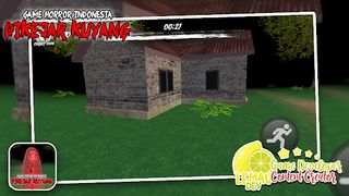 Dikejar Hantu Kuyang 3D - Screenshot 3