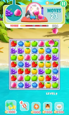 Dinosaur Mania - Screenshot 2