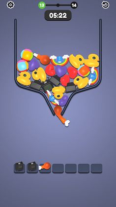 Jelly Match! - Screenshot 3