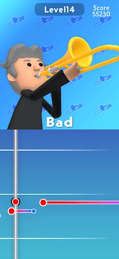Trombone! - Screenshot 4