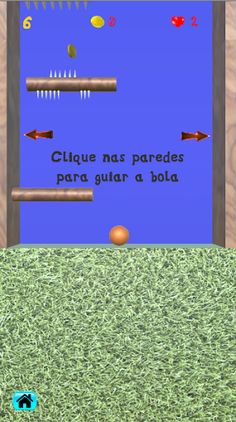 Jump Ball - Screenshot 3