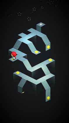 Outside World: Remembered - Screenshot 4