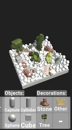 Physics SandBox - Screenshot 4