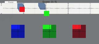 Speedy Delivery - Screenshot 3