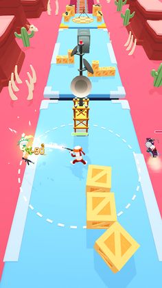 Train Defense - Screenshot 4