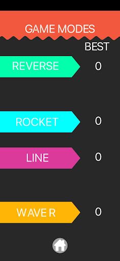 The Dot - Screenshot 3